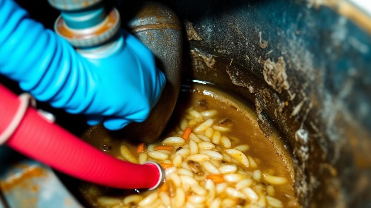 How Often Should You Clean a Grease Trap? The Complete FOG Compliance Guide