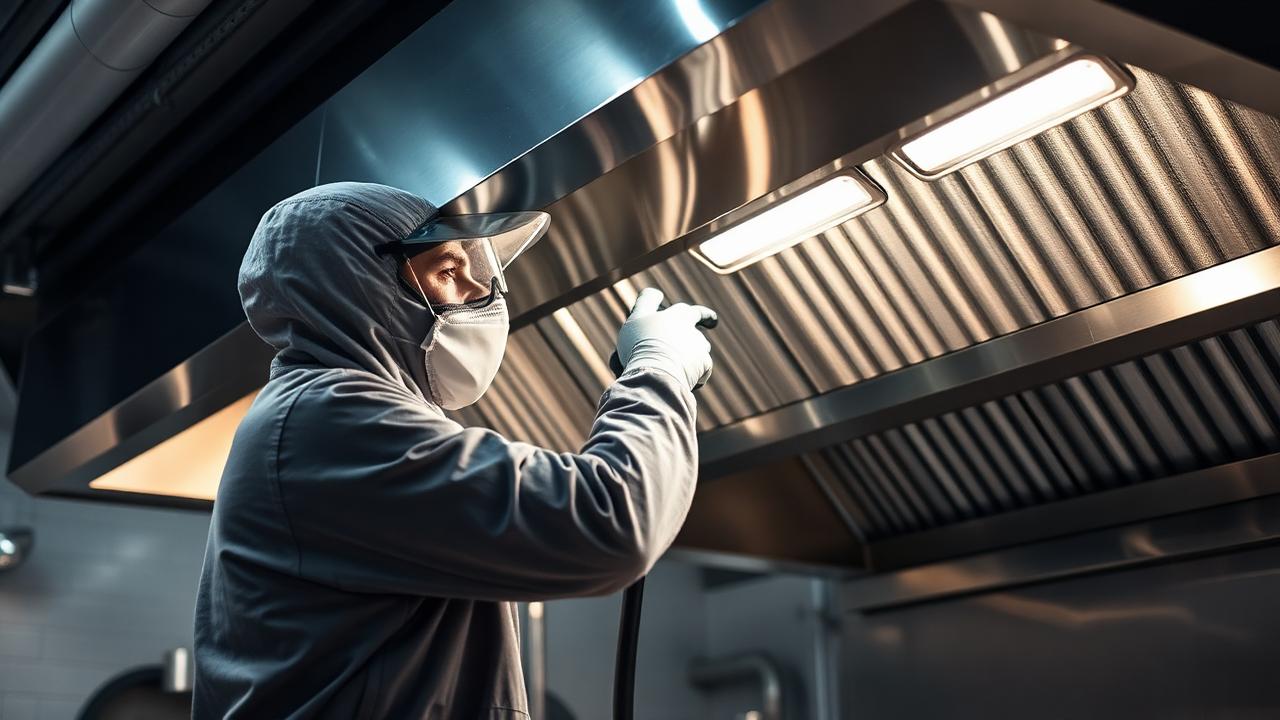 How Often Should You Clean a Restaurant Hood? NFPA 96 Frequency Guide
