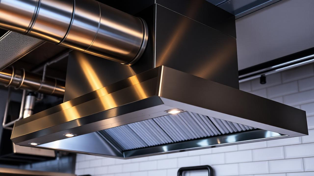 What Is NFPA 96? The Complete Guide for Restaurant Owners (2026)